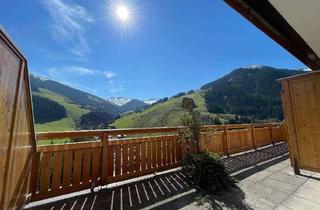 Wohnung mieten in 5754 Hinterglemm, Wohnung in Saalbach-Hinterglemm mit einzigartiger Aussicht