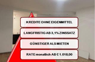 Wohnung kaufen in Volkertmarkt, 1020 Wien, WOHNEN IN BELIEBTER LAGE, ZWISCHEN PRATER UND VOLKERTMARKT!