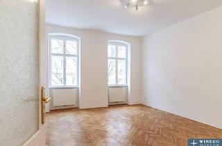 Wohnung kaufen in Wolfgang-Schmälzl-Gasse, 1020 Wien, Wolfgang-Schmälzl-Gasse 4 - Bezugsfertige Altbauwohnungen nahe dem beliebten Wiener Prater