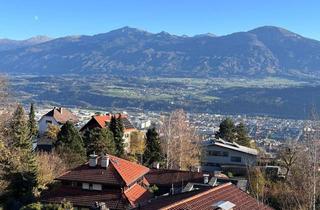 Maisonette mieten in Gramartstraße 11a, 6020 Innsbruck, Exklusive Penthouse Maisonettewohnung mit 360° Panoramablick