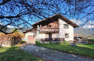 Mehrfamilienhaus kaufen in 8784 Schwarzenbach, Großzügiges Mehrfamilienhaus in Schwarzenbach bei Trieben!