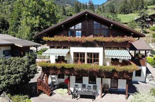 Einfamilienhaus kaufen in 5721 Piesendorf, EINFAMILIENHAUS MIT EINLIEGERWOHNUNG IN DER REGION ZELL AM SEE - KAPRUN