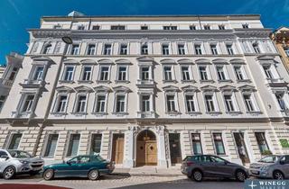 Wohnung kaufen in Leibenfrostgasse, 1040 Wien, Leibenfrostgasse 8 - Zwischen Sehnsucht und Realität