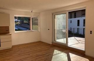 Wohnung mieten in 6314 Grafenweg, Einzigartige 3,5 Zimmer Neubauwohnung mit exklusiver Ausstattung und großer Terrasse in traumhaft ruhiger Lage in Niederau/Wildschönau / unique apartment for rent