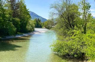 Grundstück zu kaufen in Obergraben, 4644 Scharnstein, Kleine Siedlung von insgesamt vier Häusern - zu Fuß zum schönen Almfluss - herrliche Wanderungen und Radtouren von zu Hause aus!