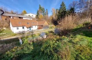 Haus kaufen in 3874 Gopprechts, Original saniertes Landhaus Nähe Litschau und Heidenreichstein