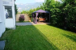 Wohnung mieten in 6811 Göfis, Sonnige 4 Zimmer Gartenwohnung in Altach, provisionsfrei