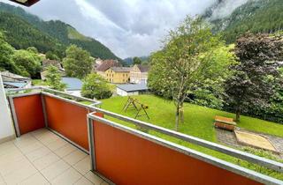 Wohnung kaufen in Peter-Tunner-Straße, 8794 Vordernberg, Wohnen mit traumhaftem Ausblick!