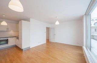 Wohnung mieten in Mariannengasse, 1090 Wien, ++Provisionsfrei++ BESTLAGE des 09. Bezirks, 2-Zimmer Neubauwohnung mit Balkon!