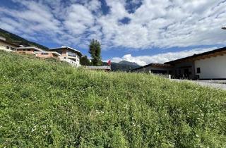 Grundstück zu kaufen in Maloar, 6521 Fließ, Bauen Sie Ihr Traumhaus in fantastischer Sonnenlage