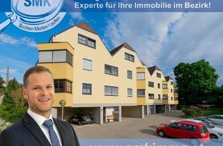 Wohnung kaufen in 2020 Hollabrunn, Geräumige Wohnung in ruhiger Lage!