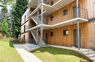 Wohnung mieten in Merangasse, 8010 Graz, Hochwertige Kleinwohnung mit Balkon nahe des Universitätszentrums!