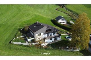 Einfamilienhaus kaufen in 3203 Rabenstein an der Pielach, Architektenhaus in Steinklamm