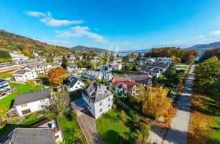 Einfamilienhaus kaufen in 9201 Krumpendorf, **SEENAH** Charmantes Zweifamilienhaus in Krumpendorf am Wörthersee – Seltene Gelegenheit in Seenähe