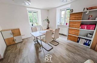 Büro zu mieten in 4950 Altheim, Altheim - Büro/Praxis mit zwei getrennten Räumen