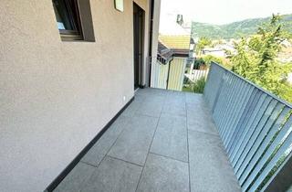 Wohnung mieten in Georgigasse, 8020 Graz, Moderne 2-Zimmer-Wohnung mit Balkon in Eggenberg - 51m² -ab 1.2.2025