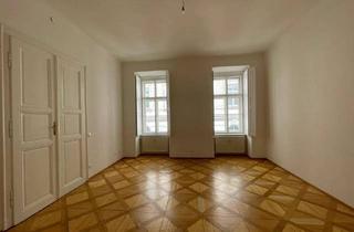 Wohnung mieten in Radetzkystraße 29, 8010 Graz, Großzügige Altbauwohnung nahe dem Augarten - Provisionsfrei!