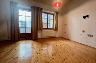 Wohnung mieten in Hofberg, 4020 Linz, Ruhige Single-Wohnung mit kleiner Loggia in der Linzer Altstadt zu vermieten