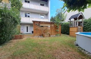 Reihenhaus kaufen in 8045 Graz, Mietkaufoption! - Ihr neues Eigenheim mit Garten in Graz-Andritz!