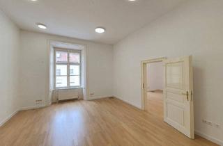 Büro zu mieten in Kohlmarkt, 1010 Wien, 207m²-Office im Palais!