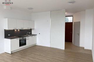 Wohnung mieten in Max Planck-Straße 11, 4840 Vöcklabruck, moderne Garconniere mit Terrasse in Vöcklabruck