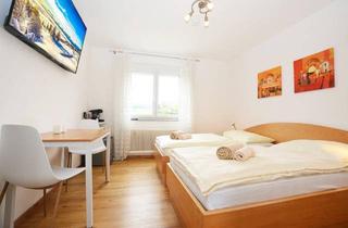 Gewerbeimmobilie kaufen in 9500 Villach-Innere Stadt, „Bewährt und begehrt: Apartmenthaus - B&B in Villach“