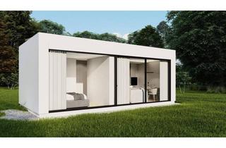 Haus kaufen in 2326 Maria-Lanzendorf, UNO Tiny House: Minimalismus trifft Komfort