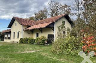 Mehrfamilienhaus kaufen in 8441 Fresing, Generationen Wohnen mit großem Gartengrundstück