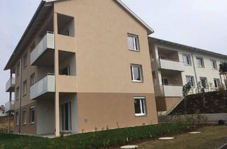 Wohnung mieten in Bad Waltersdorf Nr. 379/10, 8271 Bad Waltersdorf, PROVISIONSFREI - Bad Waltersdorf - geförderte Miete ODER geförderte Miete mit Kaufoption - 2 Zimmer