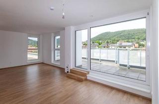 Wohnung mieten in Kardinal König Straße 5-7/Hellerhofweg 9-11, 3508 Paudorf, Wunderschöne Dachterrassenwohnung