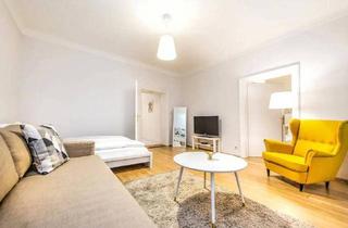 Wohnung mieten in Ballgasse, 1010 Wien, TOP CITY-LAGE | STILVOLLE 2 ZIMMER | ALTBAURARITÄT | BALLGASSE