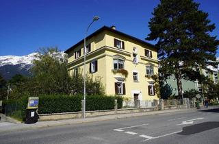 Wohnung kaufen in Innrain, 6020 Innsbruck, CHARMANTE ALTBAUWOHNUNG IN INNSBRUCK