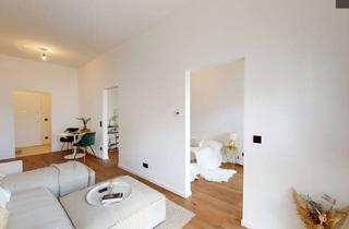 Wohnung mieten in Mühlweg, 1210 Wien, | 3 ZIMMER | OSTEN | IM GRÜNEN | 3. STOCK | AM MARCHFELDKANAL