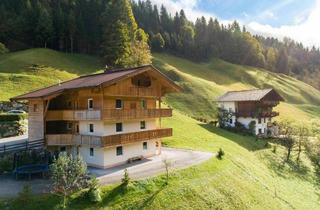 Haus kaufen in 6313 Auffach, Wohnidylle im Hochtal Wildschönau