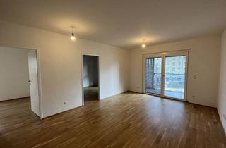 Wohnung mieten in Landstraßer Hauptstraße, 1030 Wien, 4-Zimmer-Wohnung mit Balkon in zentraler Lage