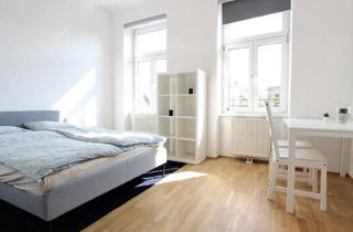 Wohnung mieten in Lerchenfelder Gürtel 17/26, 1160 Wien, Kurzzeitvermietung! Schön möblierte, lichtdurchflutete 1-Zimmer-Wohnung!