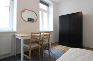 Wohnung mieten in Dettergasse 4/1, 1160 Wien, Wunderschöne, möblierte 1-Zimmer-Wohnung in Toplage! Kurzzeitvermietung!