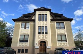 Wohnung mieten in 6850 Dornbirn, Wohnen mit Flair - 114 m² Wohnung in wunderschönem Altbau