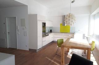 Wohnung mieten in 6844 Altach, Single Loft-Wohnung mitten in Dornbirn zu vermieten (3m Raumhöhe)