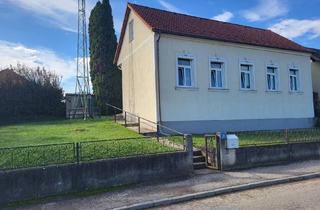 Haus kaufen in 3062 Totzenbach, ALTES HÄUSCHEN IN WUNDERSCHÖNER LAGE