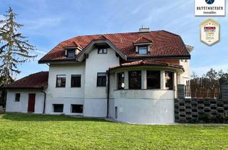 Einfamilienhaus kaufen in 2443 Leithaprodersdorf, Bezugsfertiges Zweifamilienhaus mit großzügigem Garten und Garagen!