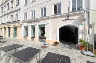 Büro zu mieten in 5280 Braunau am Inn, Geschäftslokal