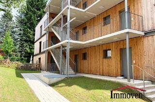 Wohnung mieten in Merangasse, 8010 Graz, Hochwertige Kleinwohnung mit Balkon nahe des Universitätszentrums!