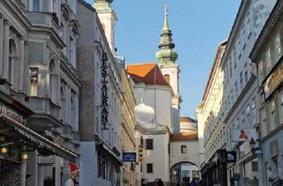 Immobilie mieten in Mariahilfer Straße, 1060 Wien, Traumhaftes Restaurant mit gemütlicher Terrasse in zentraler Lage - perfekt für Gastgewerbe in Wien!