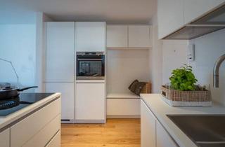 Wohnung kaufen in Oberer Feldweg 16, 6091 Götzens, OF16 - TOP 6: Der perfekte Rückzugsort für Minimalisten