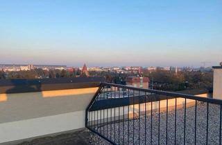 Penthouse kaufen in 2700 Wiener Neustadt, Penthouse über den Dächern der Stadt!