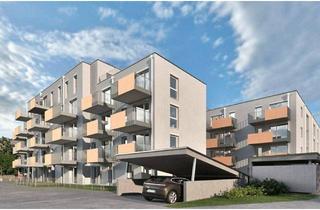 Wohnung kaufen in 2331 Vösendorf, STADTLEBEN | Vösendorf - Mobilität findet Stadt.