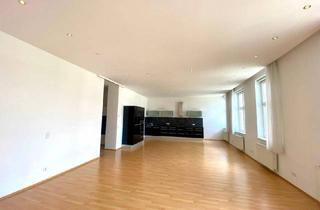 Loft kaufen in Schwedenplatz, 1010 Wien, Großzügiges Wohnen mit top Ausstattung in zentraler Lage Wiens!