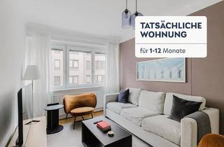 Wohnung mieten in Lederergasse 27, 1080 Wien, Zentralgelegene 4 Zi im Herzen des 8. Bezirks, Aufzug und guter Anbindung. (VIE421)