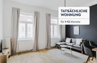 Wohnung mieten in Schlachthausgasse 14, 1030 Wien, Traumhafte Altbauwohnung in Gehweite zu Prater Hauptalle, U-Bahn U3 & Donaukanal, Top Anbindung (VIE418)